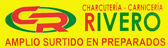 Banner Carniceria Rivero